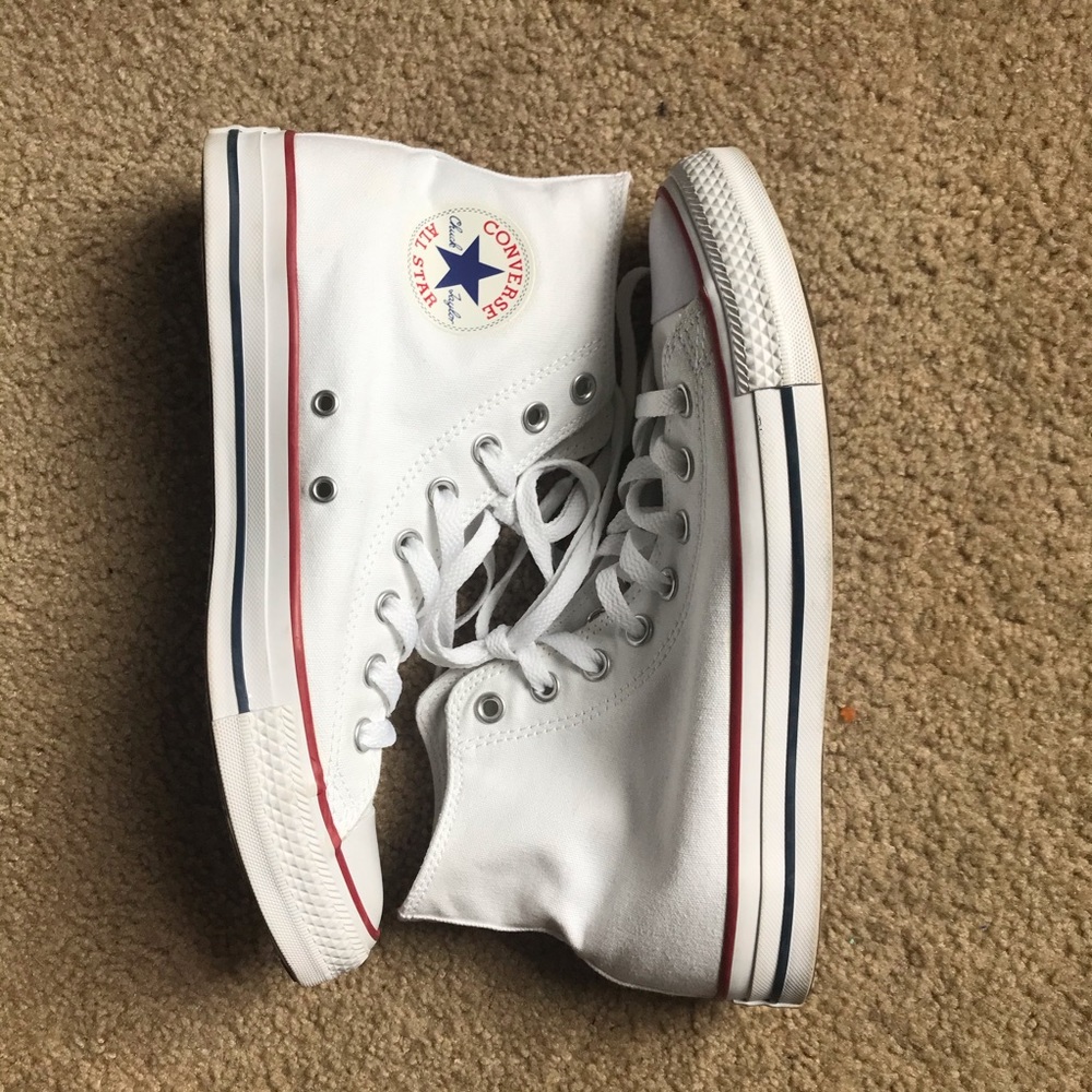 Converse Chuck Taylor